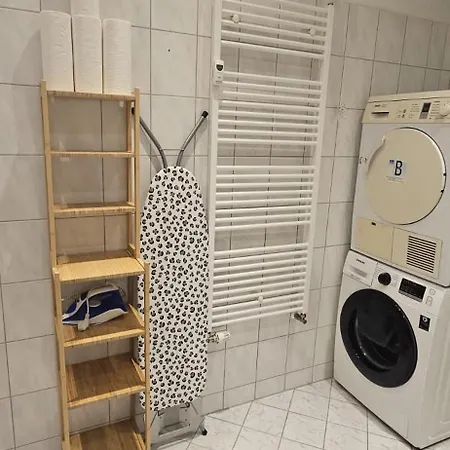 Apartamento S& D Ferienwohnung *