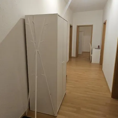 S& D Ferienwohnung * Chemnitz