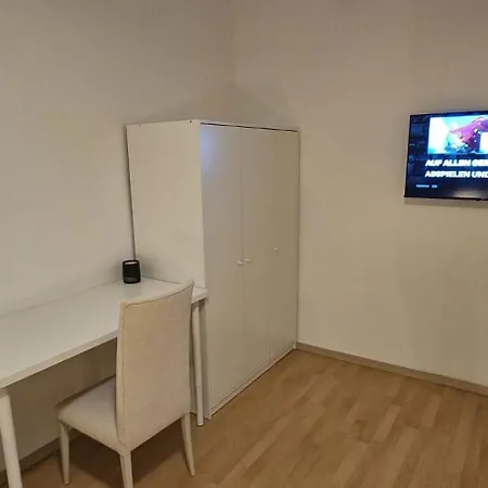 S& D Ferienwohnung *