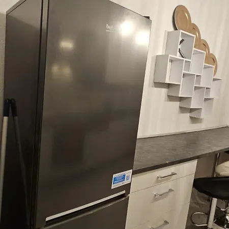 Apartamento S& D Ferienwohnung