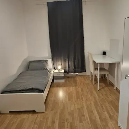 S& D Ferienwohnung Apartamento