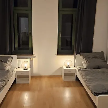 S& D Ferienwohnung
